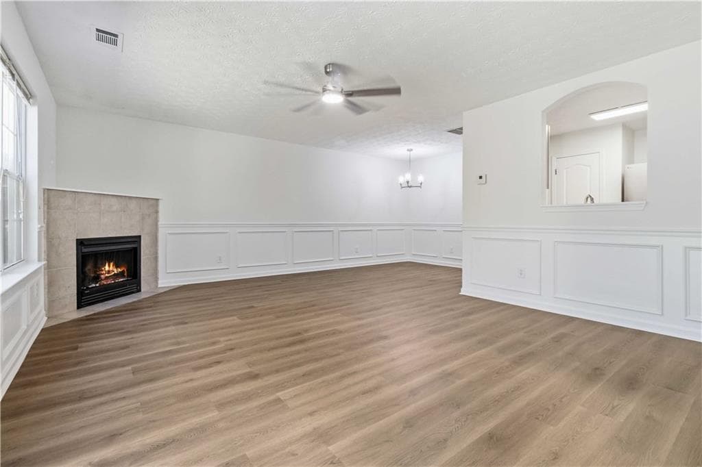 3 bedroom, 3 bathroom, 1,568 sq ft townhouse for sale at 702 Georgetown Court, Jonesboro, GA 30236 — photo 10
