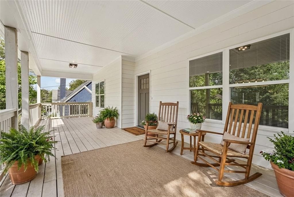 3 bedroom, 3 bathroom, 1,686 sq ft single family residence for sale at 809 Dill Avenue, Atlanta, GA 30310 — photo 5