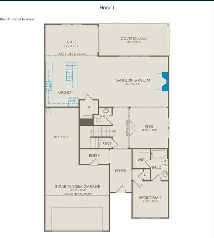 5 bedroom, 5 bathroom, 3,265 sq ft single family residence for sale at 4407 Karenwood Circle, Powder Springs, GA 30127 — photo 2