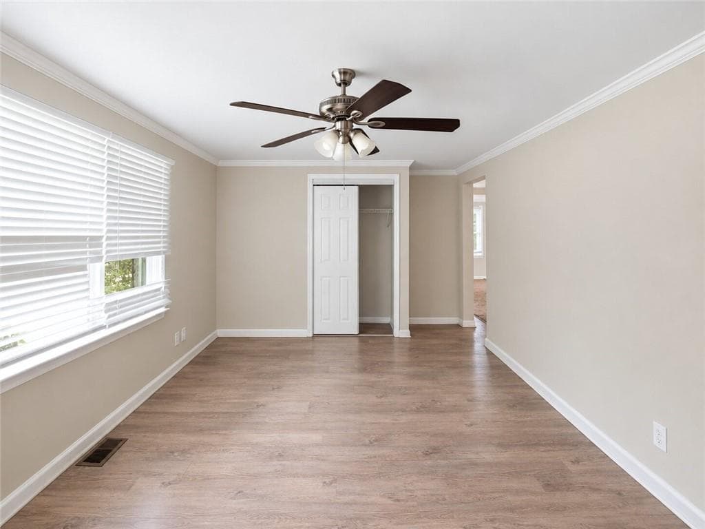 4 bedroom, 2 bathroom, 1,610 sq ft single family residence for sale at 3447 Jackson Drive, Decatur, GA 30032 — photo 3