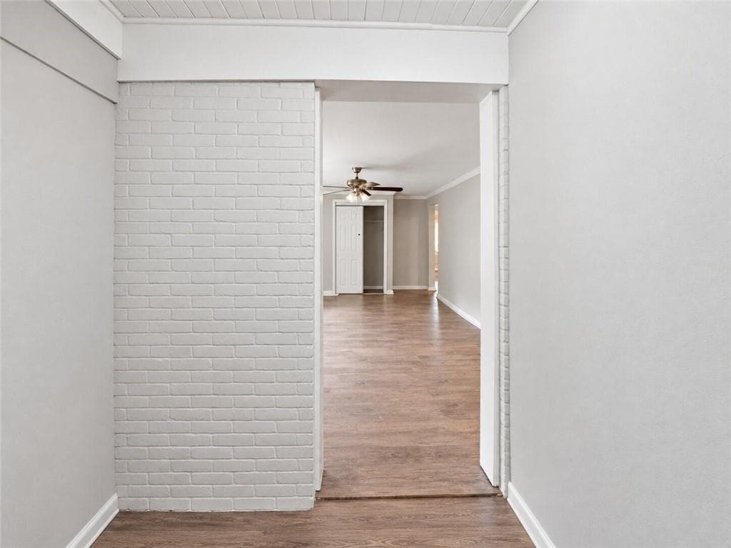 4 bedroom, 2 bathroom, 1,610 sq ft single family residence for sale at 3447 Jackson Drive, Decatur, GA 30032 — photo 5