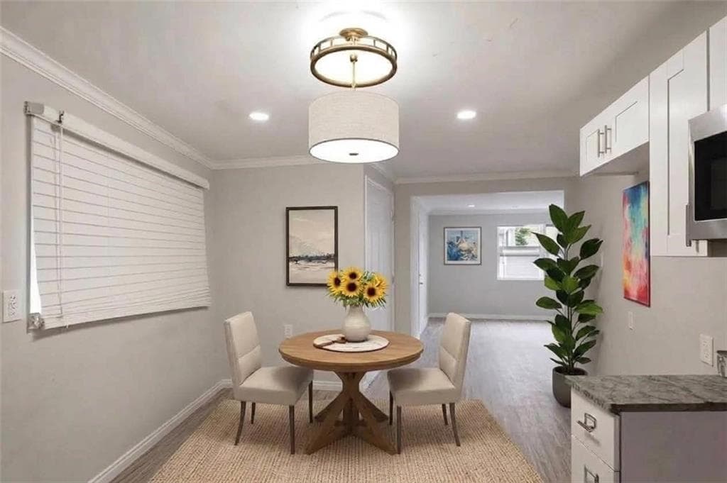 4 bedroom, 2 bathroom, 1,610 sq ft single family residence for sale at 3447 Jackson Drive, Decatur, GA 30032 — photo 7