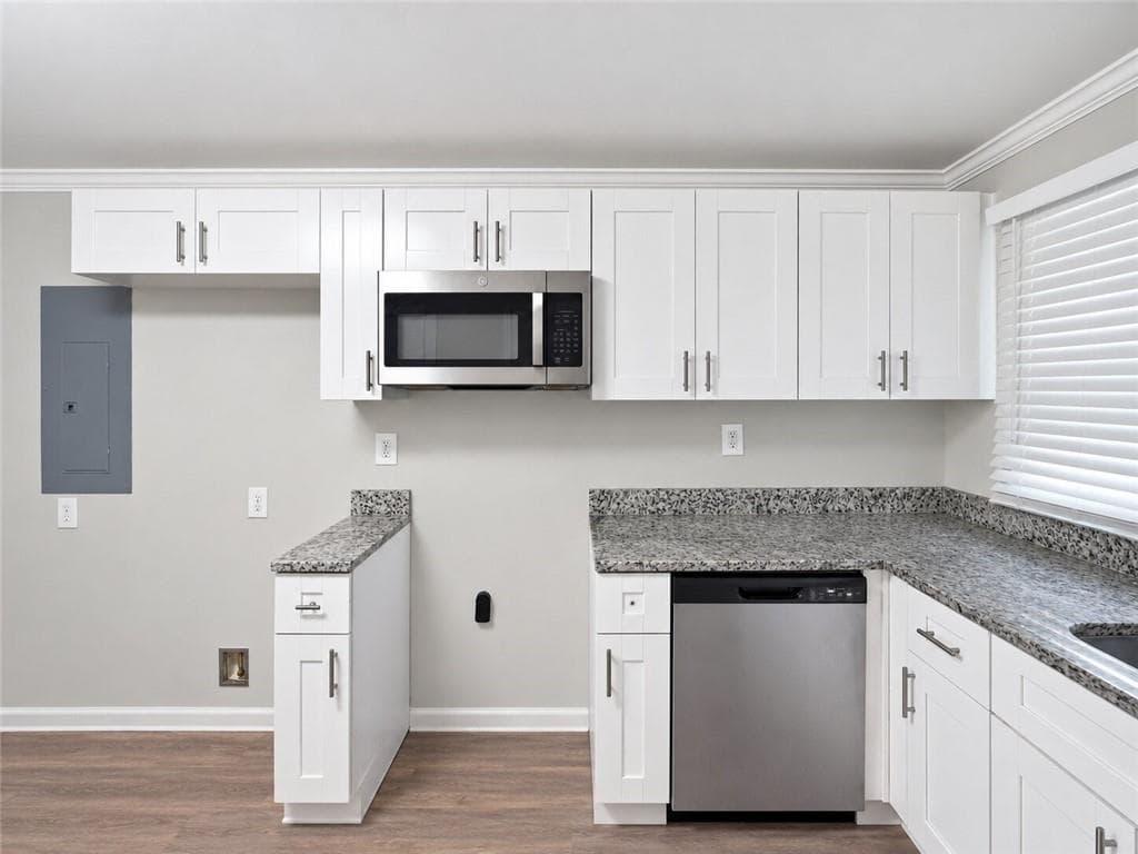 4 bedroom, 2 bathroom, 1,610 sq ft single family residence for sale at 3447 Jackson Drive, Decatur, GA 30032 — photo 9