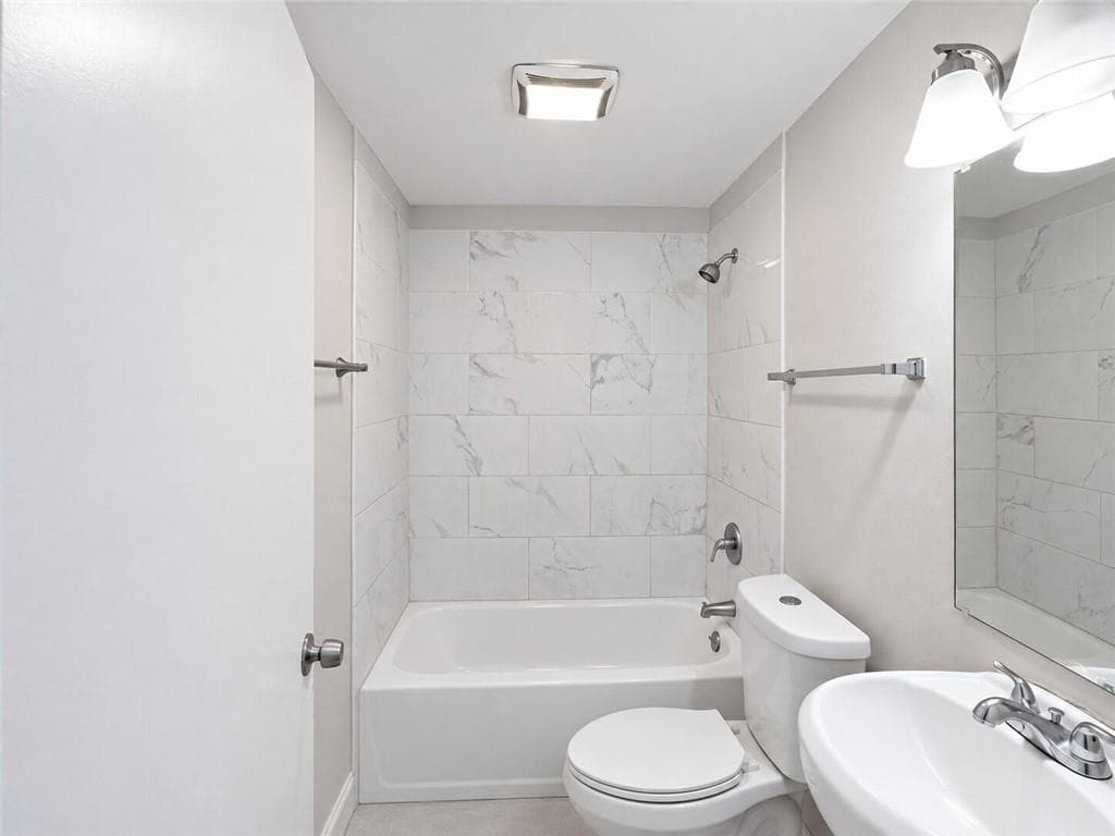 4 bedroom, 2 bathroom, 1,610 sq ft single family residence for sale at 3447 Jackson Drive, Decatur, GA 30032 — photo 10