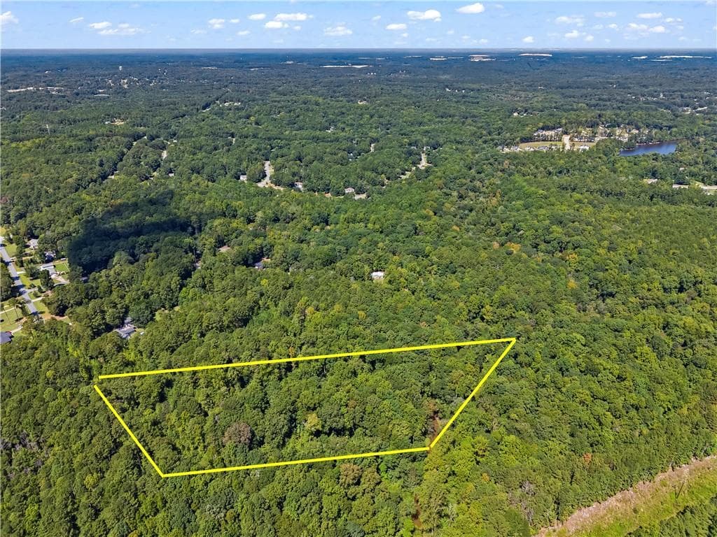 unimproved land for sale at 0 N/A, Sharpsburg, GA 30277 — photo 1 of 17