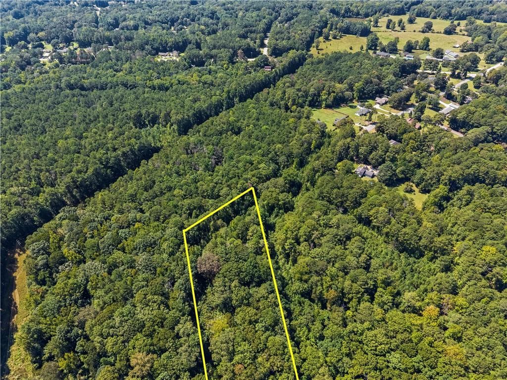 unimproved land for sale at 0 N/A, Sharpsburg, GA 30277 — photo 2