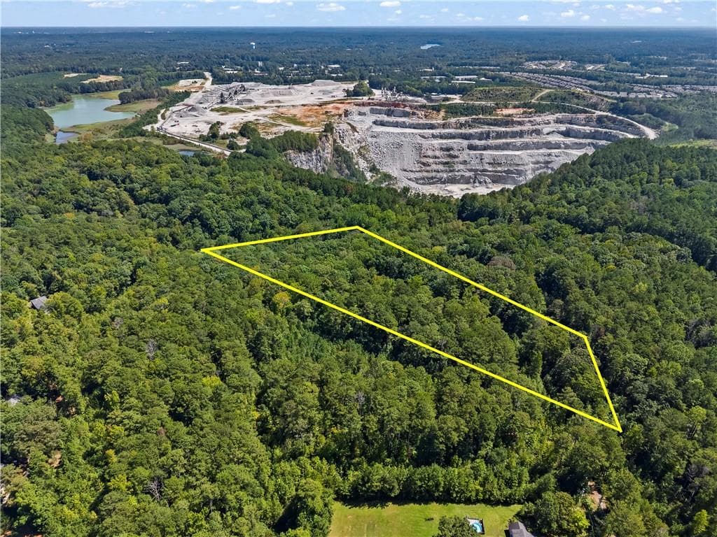 unimproved land for sale at 0 N/A, Sharpsburg, GA 30277 — photo 3