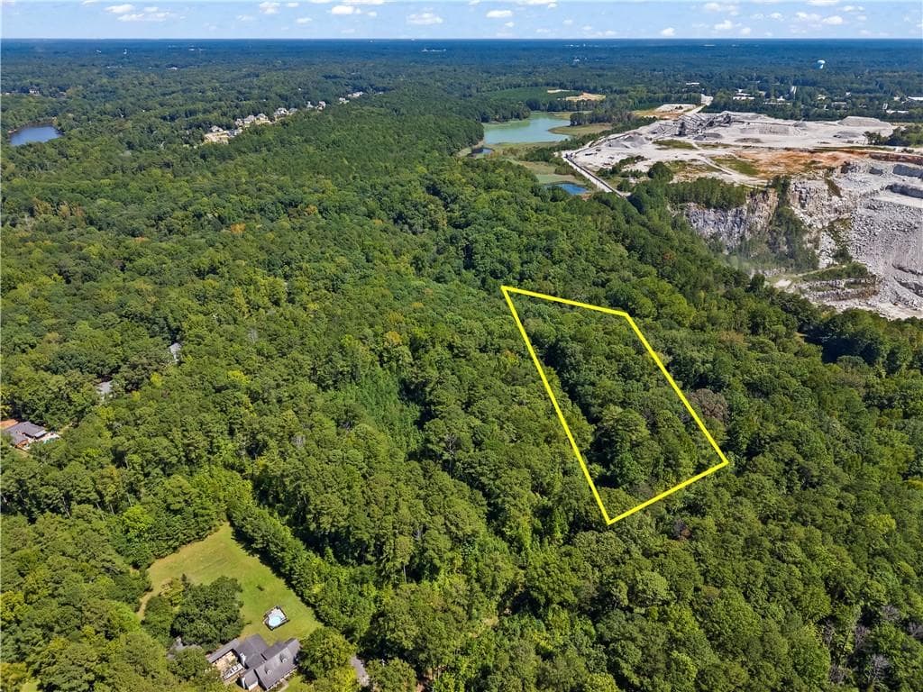 unimproved land for sale at 0 N/A, Sharpsburg, GA 30277 — photo 4