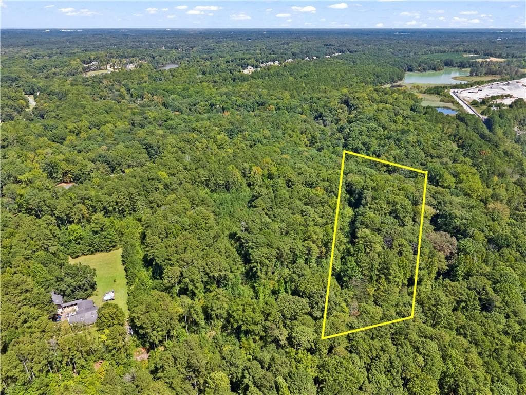 unimproved land for sale at 0 N/A, Sharpsburg, GA 30277 — photo 5