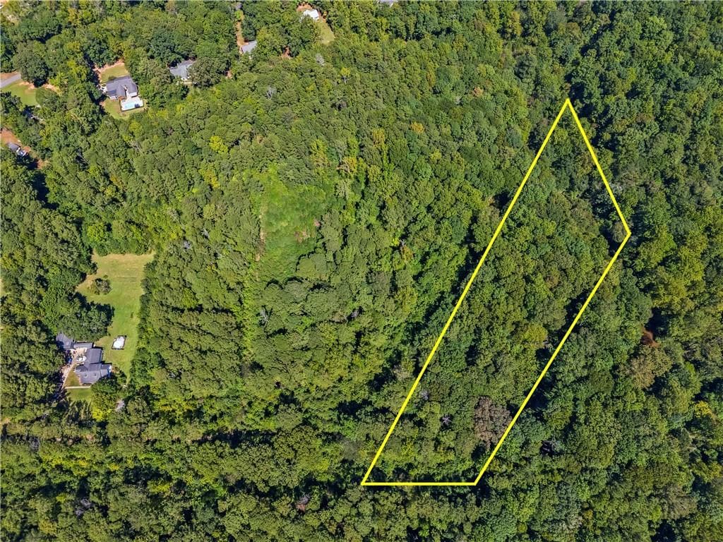 unimproved land for sale at 0 N/A, Sharpsburg, GA 30277 — photo 6