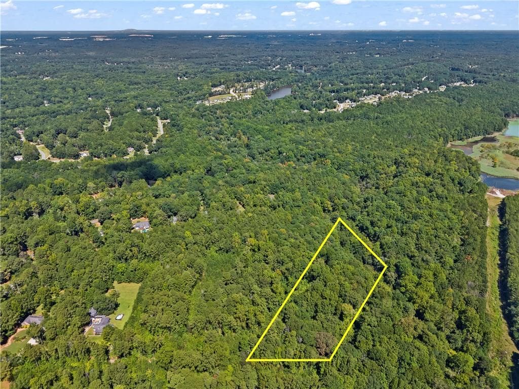 unimproved land for sale at 0 N/A, Sharpsburg, GA 30277 — photo 7