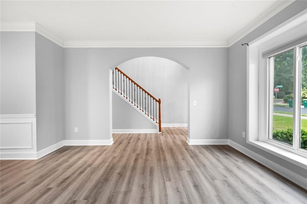 4 bedroom, 3 bathroom, 2,570 sq ft single family residence for rent at 702 Ashley Glen Lane, Johns Creek, GA 30022 for $3,000 a month — photo 6
