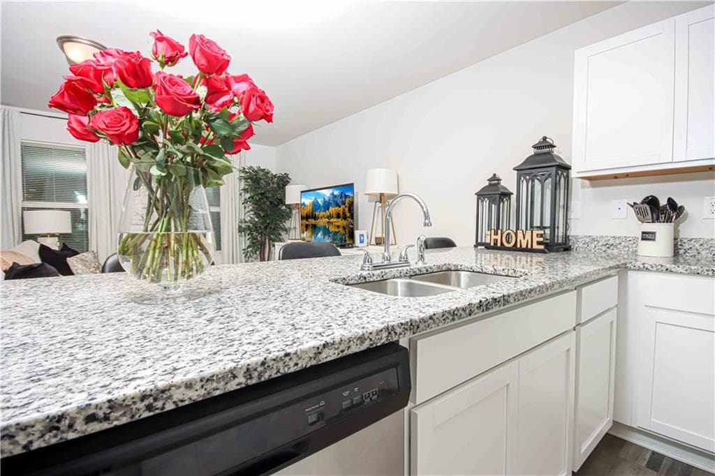 4 bedroom, 2 bathroom, 1,418 sq ft single family residence for sale at 1779 Robinson Court, Griffin, GA 30224 — photo 9