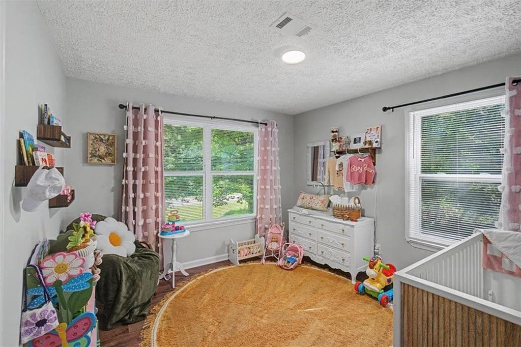 3 bedroom, 1 bathroom, 1,206 sq ft single family residence for sale at 147 Reynolds Bridge Road, Kingston, GA 30145 — photo 7