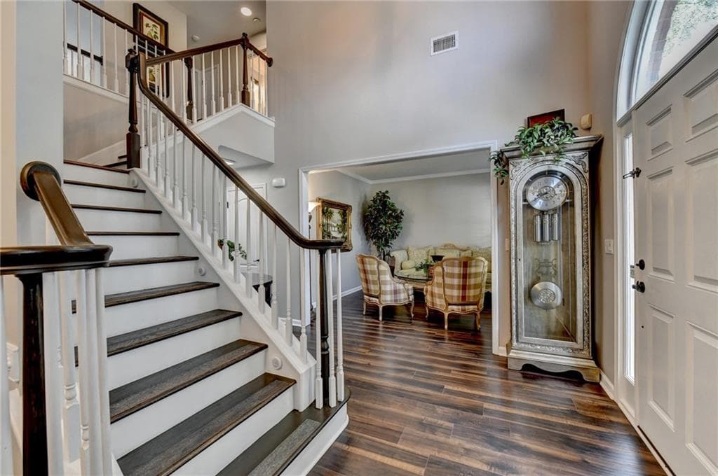 5 bedroom, 3 bathroom, 2,958 sq ft single family residence for sale at 3423 Mill Grove Ter, Dacula, GA 30019 — photo 5
