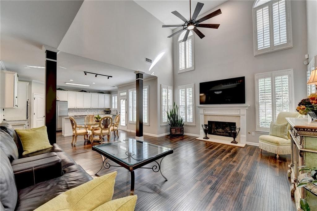 5 bedroom, 3 bathroom, 2,958 sq ft single family residence for sale at 3423 Mill Grove Ter, Dacula, GA 30019 — photo 6