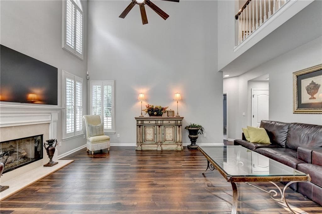 5 bedroom, 3 bathroom, 2,958 sq ft single family residence for sale at 3423 Mill Grove Ter, Dacula, GA 30019 — photo 7
