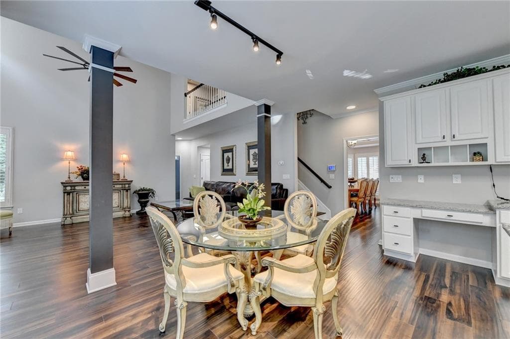 5 bedroom, 3 bathroom, 2,958 sq ft single family residence for sale at 3423 Mill Grove Ter, Dacula, GA 30019 — photo 10