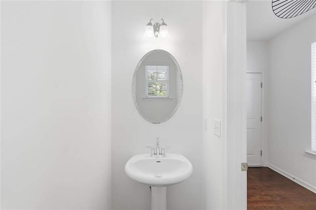 3 bedroom, 3 bathroom, 2,236 sq ft single family residence for rent at 586 Morrow Lane, Atlanta, GA 30331 for $2,450 a month — photo 5