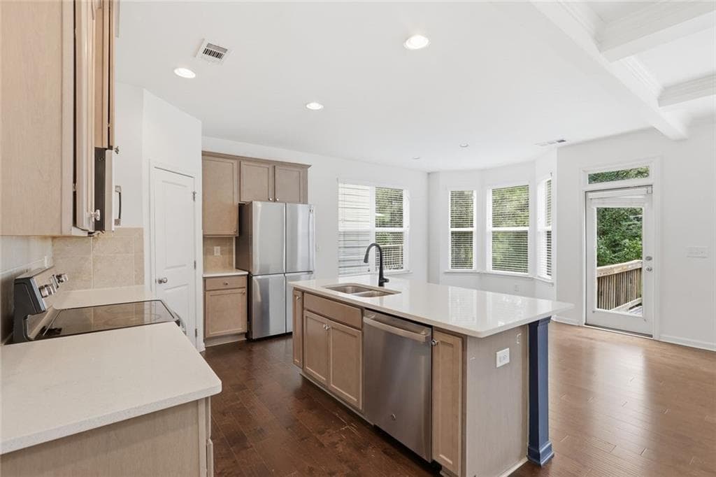 3 bedroom, 3 bathroom, 2,236 sq ft single family residence for rent at 586 Morrow Lane, Atlanta, GA 30331 for $2,450 a month — photo 6