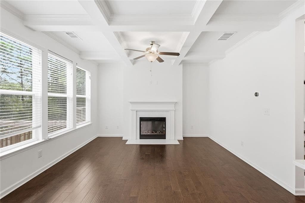 3 bedroom, 3 bathroom, 2,236 sq ft single family residence for rent at 586 Morrow Lane, Atlanta, GA 30331 for $2,450 a month — photo 7