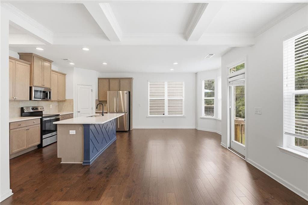 3 bedroom, 3 bathroom, 2,236 sq ft single family residence for rent at 586 Morrow Lane, Atlanta, GA 30331 for $2,450 a month — photo 8
