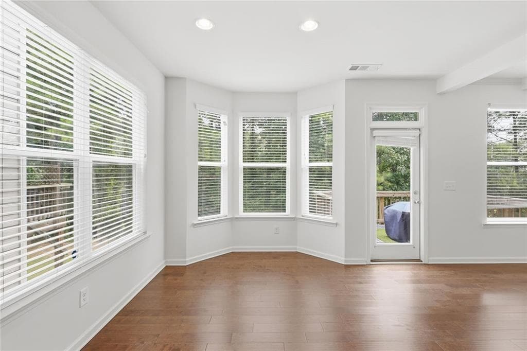 3 bedroom, 3 bathroom, 2,236 sq ft single family residence for rent at 586 Morrow Lane, Atlanta, GA 30331 for $2,450 a month — photo 9