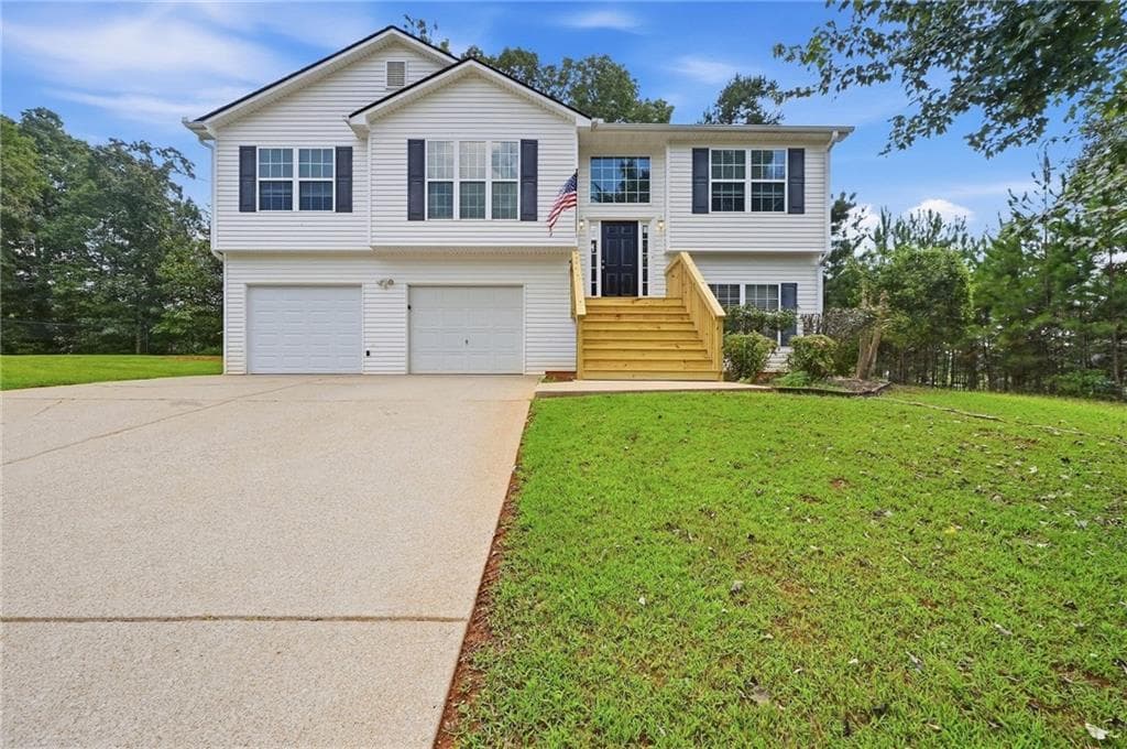 3 bedroom, 2 bathroom, 1,218 sq ft single family residence for sale at 151 Prometheous Way, Rockmart, GA 30153