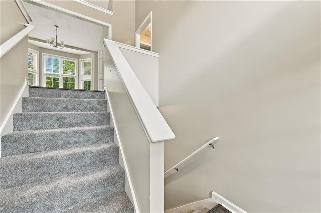 3 bedroom, 2 bathroom, 1,218 sq ft single family residence for sale at 151 Prometheous Way, Rockmart, GA 30153 — photo 2