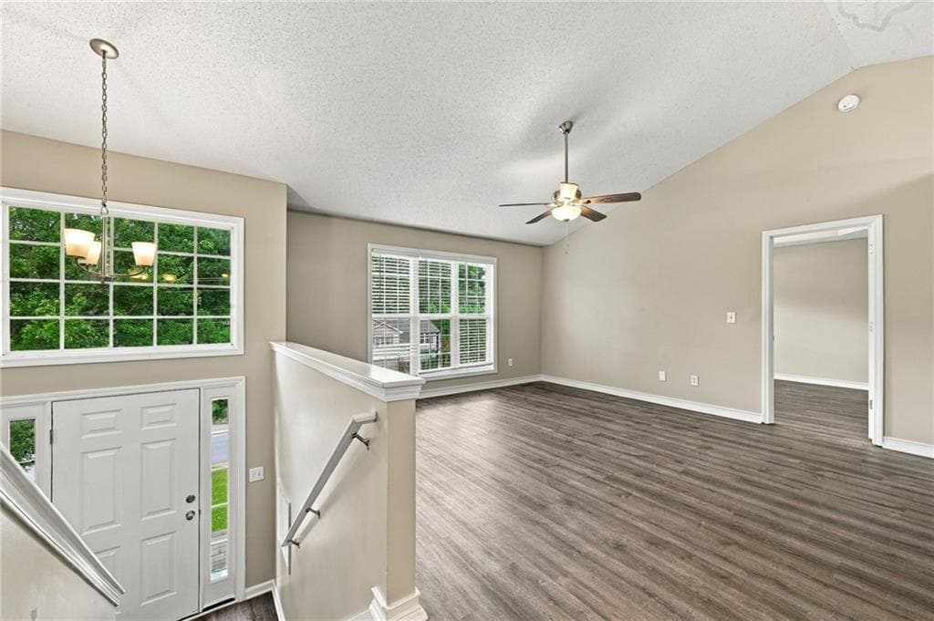 3 bedroom, 2 bathroom, 1,218 sq ft single family residence for sale at 151 Prometheous Way, Rockmart, GA 30153 — photo 3