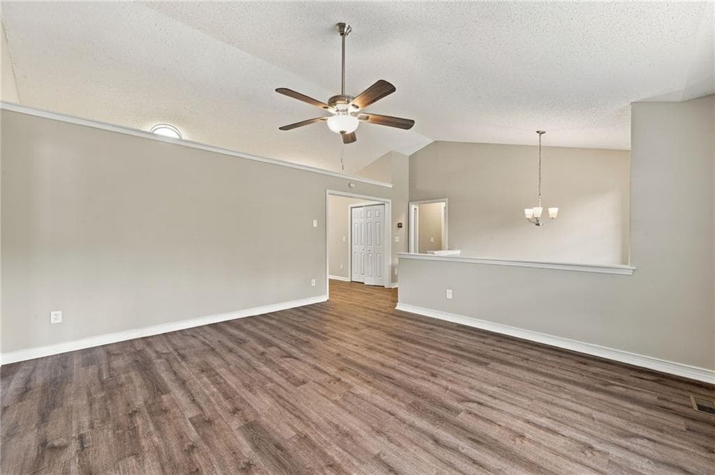 3 bedroom, 2 bathroom, 1,218 sq ft single family residence for sale at 151 Prometheous Way, Rockmart, GA 30153 — photo 4