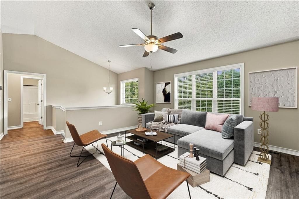 3 bedroom, 2 bathroom, 1,218 sq ft single family residence for sale at 151 Prometheous Way, Rockmart, GA 30153 — photo 5