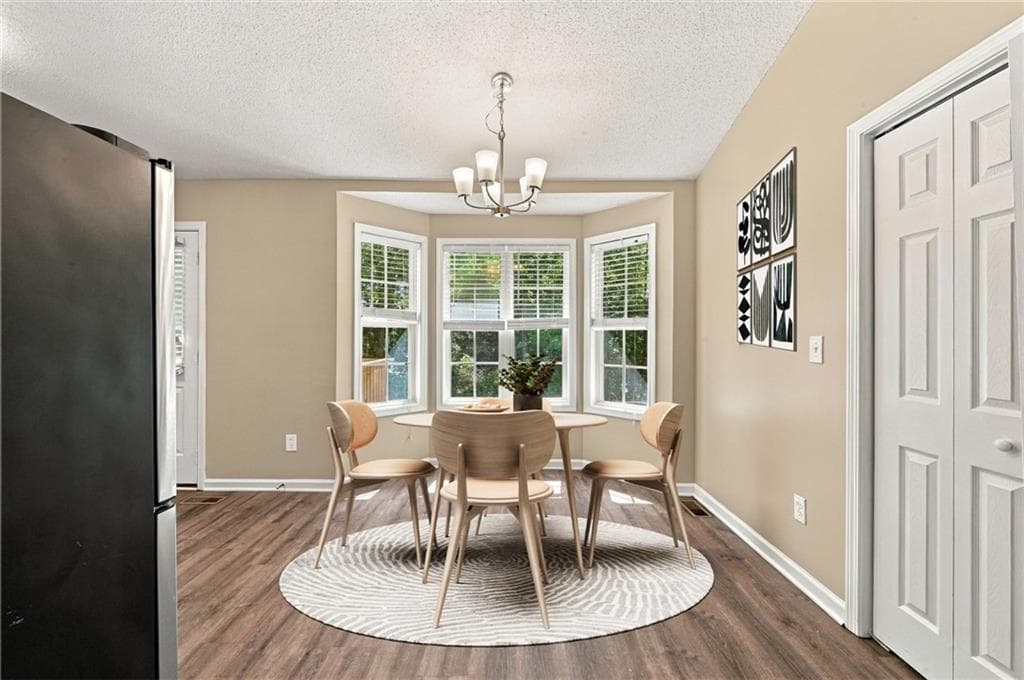 3 bedroom, 2 bathroom, 1,218 sq ft single family residence for sale at 151 Prometheous Way, Rockmart, GA 30153 — photo 7