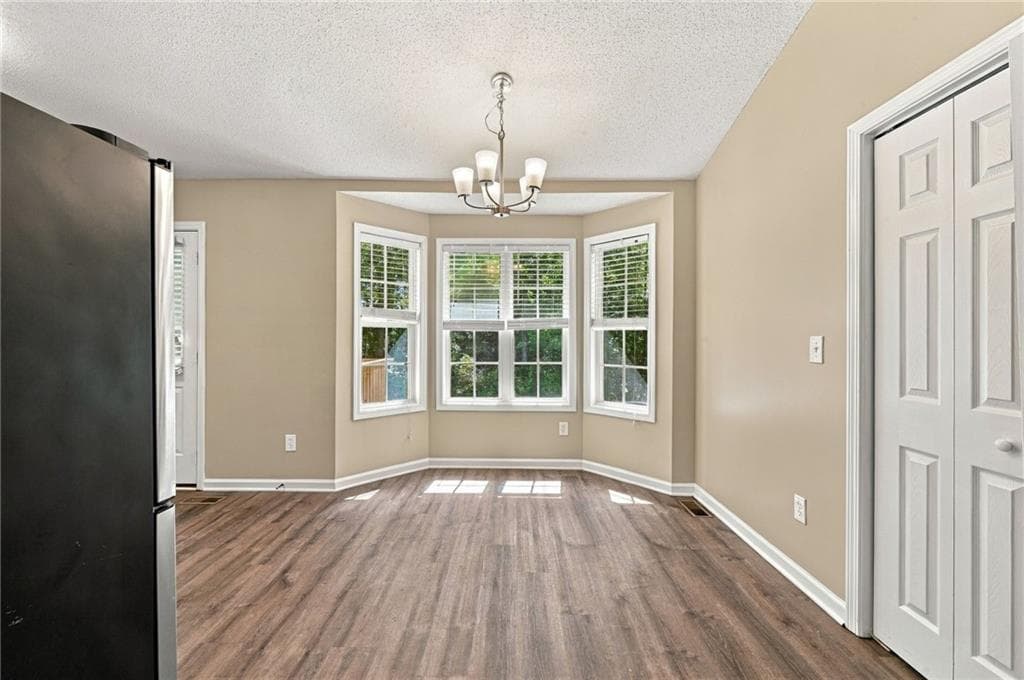 3 bedroom, 2 bathroom, 1,218 sq ft single family residence for sale at 151 Prometheous Way, Rockmart, GA 30153 — photo 8