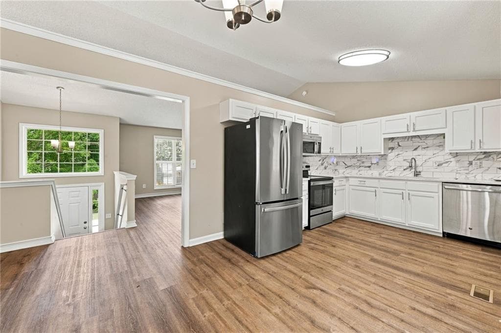 3 bedroom, 2 bathroom, 1,218 sq ft single family residence for sale at 151 Prometheous Way, Rockmart, GA 30153 — photo 9