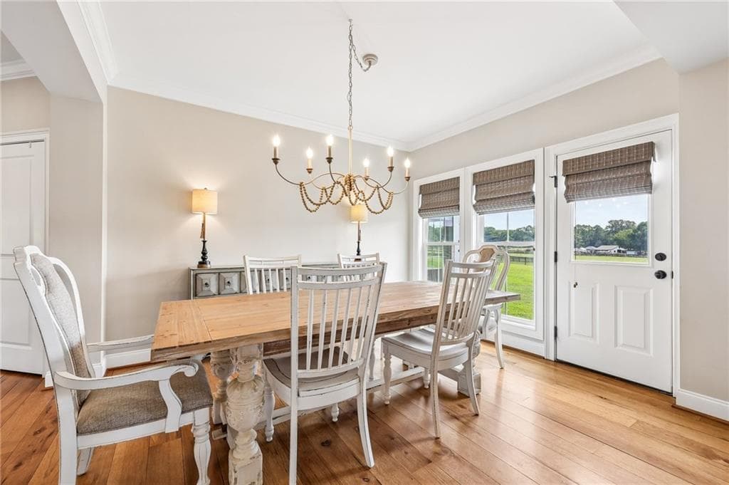4 bedroom, 4 bathroom, 2,616 sq ft single family residence for sale at 109 Etowah Downs Court, Ball Ground, GA 30107 — photo 8
