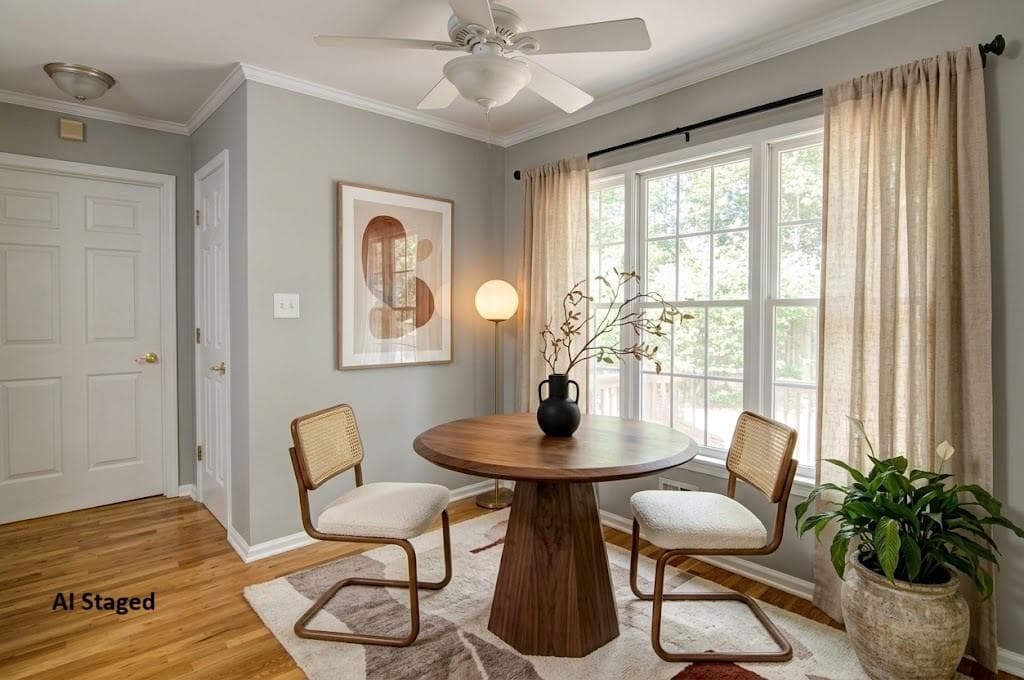 3 bedroom, 2 bathroom, 1,920 sq ft single family residence for sale at 2520 Morningside Drive, Austell, GA 30106 — photo 10