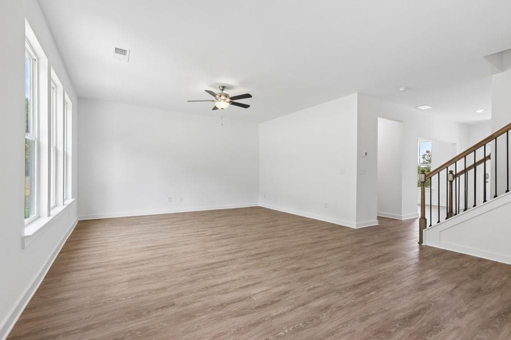 4 bedroom, 3 bathroom, 2,300 sq ft single family residence for sale at 120 Eryn Terrace, Covington, GA 30014 — photo 4