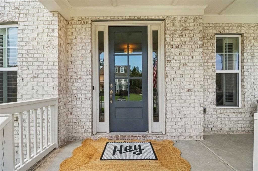 6 bedroom, 5 bathroom, 5,681 sq ft single family residence for sale at 3605 Valleyway Road, Cumming, GA 30040 — photo 6
