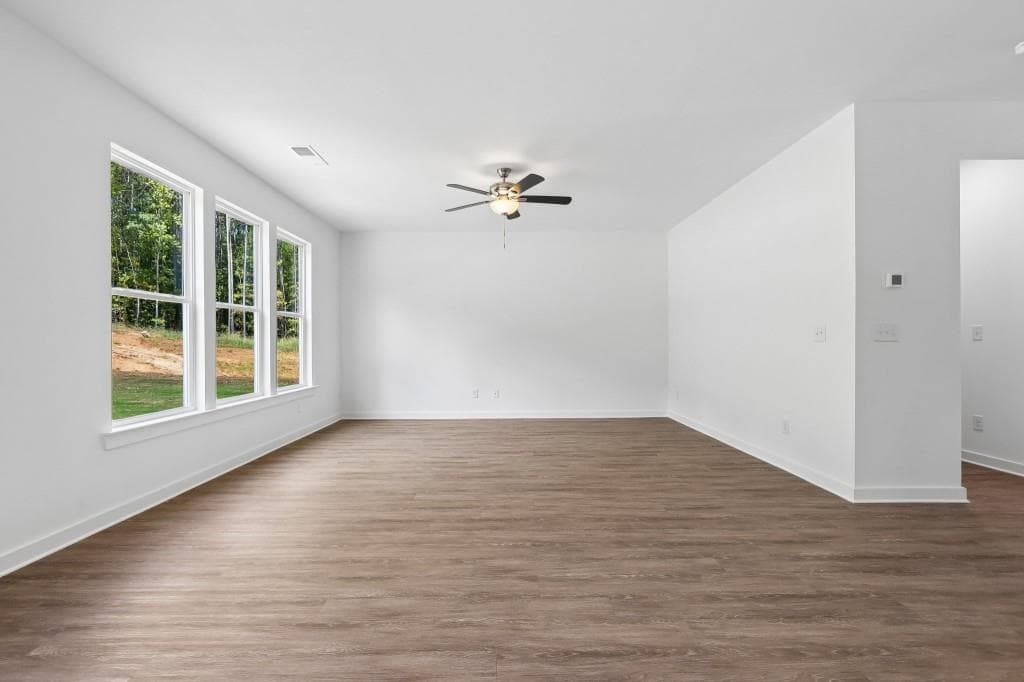 4 bedroom, 3 bathroom, 2,300 sq ft single family residence for sale at 120 Eryn Terrace, Covington, GA 30014 — photo 5