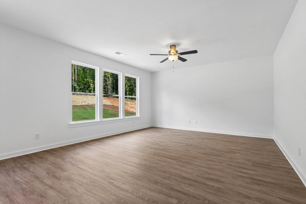 4 bedroom, 3 bathroom, 2,300 sq ft single family residence for sale at 120 Eryn Terrace, Covington, GA 30014 — photo 6