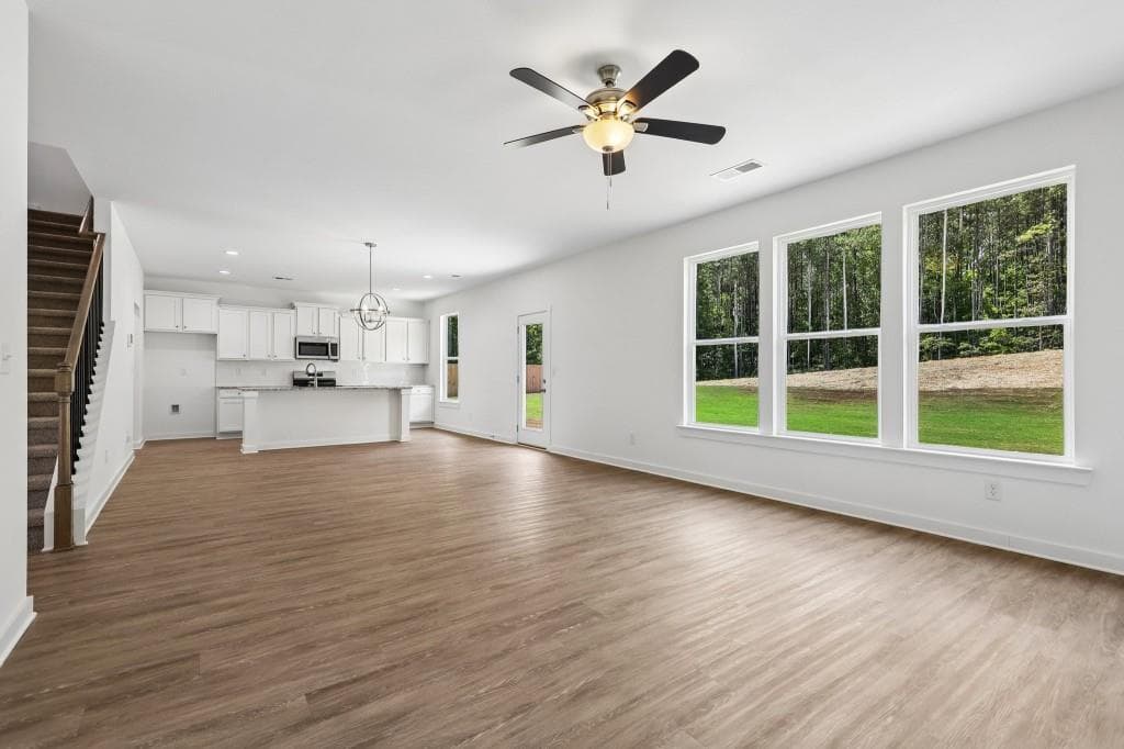 4 bedroom, 3 bathroom, 2,300 sq ft single family residence for sale at 120 Eryn Terrace, Covington, GA 30014 — photo 7