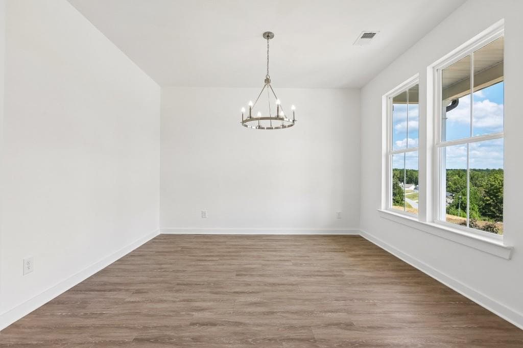 4 bedroom, 3 bathroom, 2,300 sq ft single family residence for sale at 120 Eryn Terrace, Covington, GA 30014 — photo 8