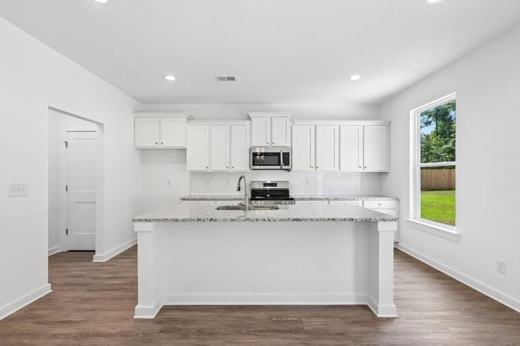 4 bedroom, 3 bathroom, 2,300 sq ft single family residence for sale at 120 Eryn Terrace, Covington, GA 30014 — photo 10