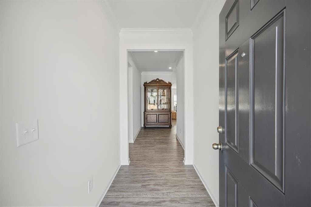 3 bedroom, 2 bathroom, 1,837 sq ft single family residence for sale at 129 Marion Drive, Cartersville, GA 30120 — photo 5