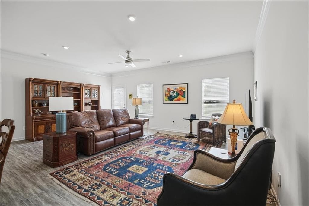 3 bedroom, 2 bathroom, 1,837 sq ft single family residence for sale at 129 Marion Drive, Cartersville, GA 30120 — photo 9
