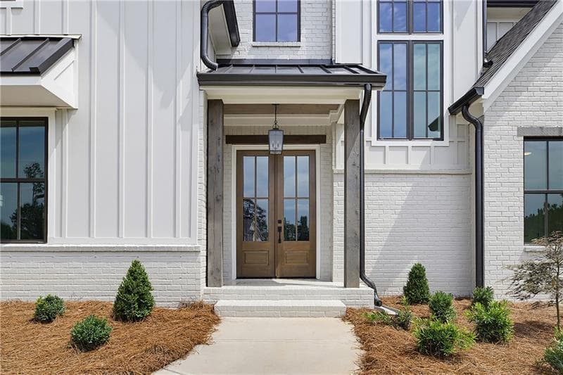 4 bedroom, 4 bathroom, 3,652 sq ft single family residence for sale at 74 Green Terrace, Newnan, GA 30265 — photo 2