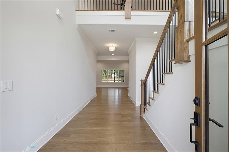4 bedroom, 4 bathroom, 3,652 sq ft single family residence for sale at 74 Green Terrace, Newnan, GA 30265 — photo 3