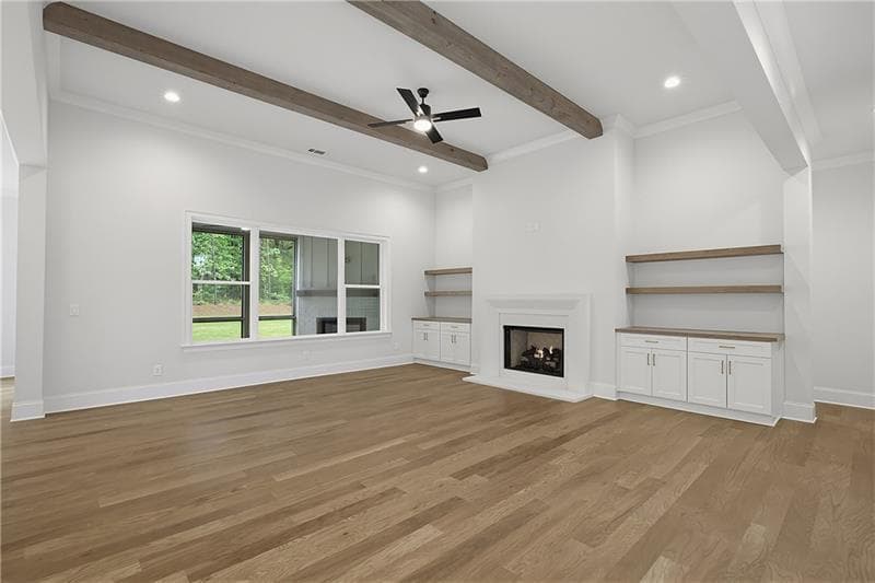 4 bedroom, 4 bathroom, 3,652 sq ft single family residence for sale at 74 Green Terrace, Newnan, GA 30265 — photo 4