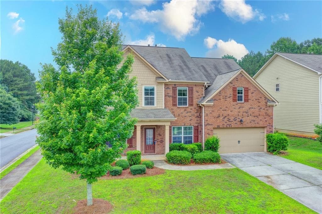 5 bedroom, 4 bathroom, 3,356 sq ft single family residence for sale at 4228 Woods Creek Lane, Suwanee, GA 30024 — photo 7